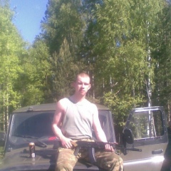 Вячеслав Попов, 18.01.1988, Москва