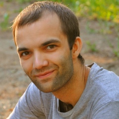 Рома Гольберт, 21.08