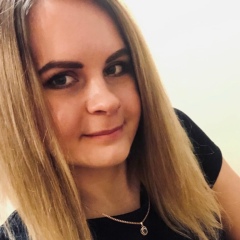 Елена Орлова, 27.08.1988, Санкт-Петербург