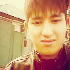 Абул Гулахунов, 06.04.1988, Москва