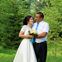 Зульфия Каримова, 20.10.1987, Челябинск