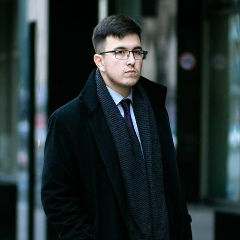 Акмаль Примкулов, 16.12.1996, Ташкент