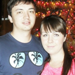 Ильяс Миндубаев, 29.03.1987, Бишкек