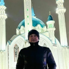 Максим Юрьевич, Воронеж