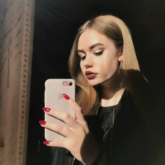 Анастасия Романенко, 12.02, Харьков