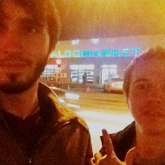 Диман Назаров, 23.04, Алматы