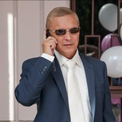 Владимир Михайлов, 05.06.1992, Пионерлагерь «Метростроя»