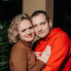 Александр Перченок, 24.06.1972, Санкт-Петербург