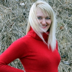 Мария Козырева, 20.12, Рига