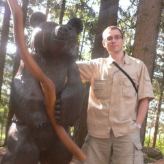 Михаил Чигринец, 06.10.1976, Санкт-Петербург