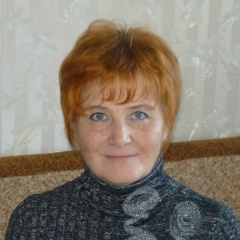 Галина Тарабаренко, 20.01.1963, Волхов