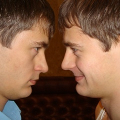 Павел Клюев, 30.03.1988, Тольятти