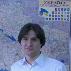Юрий Наливайко, 14.06, Киев