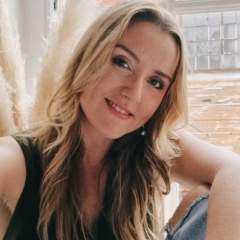 Юлия Ефимова, 24.07.1983, Санкт-Петербург