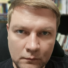 Roman Mikryukov, Иркутск