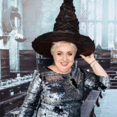 Елена Надольная, 06.06.1960, Санкт-Петербург