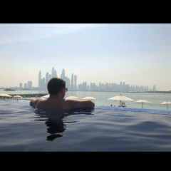 Хасан Бифов, 14.05.1987, Нальчик