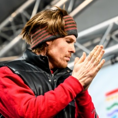 Николай Кортунов, 18.03, Ярославль