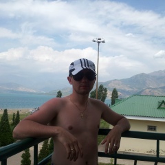 Станислав Бажко, 29.12.1986, Екатеринбург