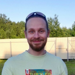 Александр Леонов, 11.06.1990, Тверь