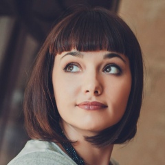 Елена Сушакова, Железногорск
