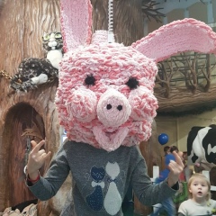 Жанна Варламова, 22.03.1984, Санкт-Петербург