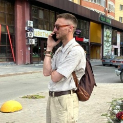 Ганджумян Александр, 15.12.1985, Тюмень