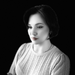 Зульфия Гарипова, 30.09, Уфа