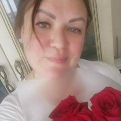 Наталья Новикова, 08.09, Волгодонск