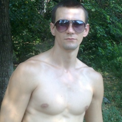 Денис Дирявка, 27.04.1986, Запорожье