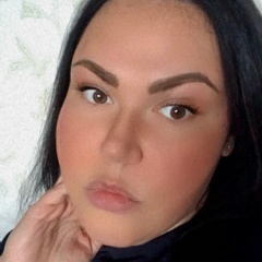 Настасья Краснослободцева, 22.04, Иркутск