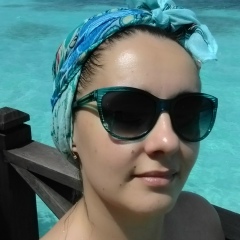 Елена Леденёва, 12.07.1983, Kuala Lumpur