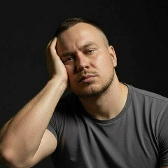 Антон Гурков, 30.03, Санкт-Петербург