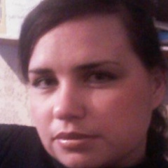 Ольга Головлева, 09.06, Санкт-Петербург