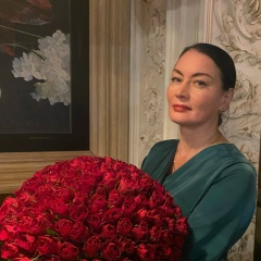 Елена Тарусова, 25.11, Санкт-Петербург