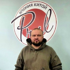 Андрей Новгородцев, 09.04.1986, Калтан