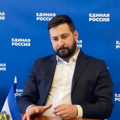 Тамерлан Цаликов, 21.06, Геническ