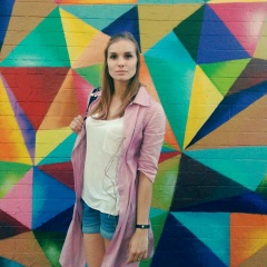 Анастасия Мельникова, 22.12, Москва