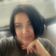 Алина Шереметова, 28.09.1990, Гуково