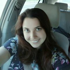 Наталья Баталина, 27.09.1985, Красноярск