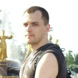 Андрей Лабуз, 16.07, Москва