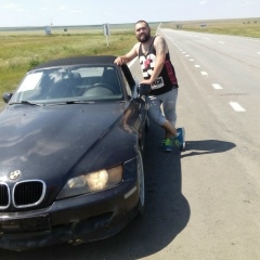 Оскар Немиров, 08.06, Астана