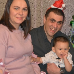 Murad Atakishiev, 28.11, Гатчина