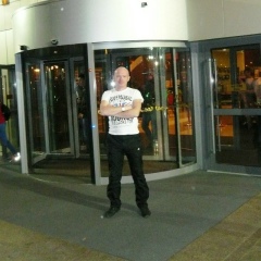 Эльдар Мифтахутдинов, 18.05.1983, Москва