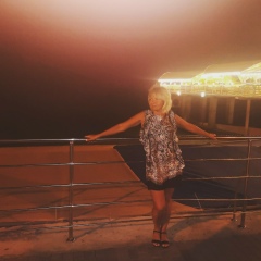 Ольга Гнездилова, 28.09, Электросталь