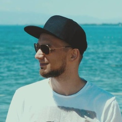 Антон Парыгин, 01.02.1989