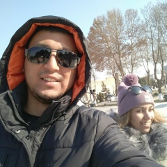 Артур Казиев, 16.02, Ташкент