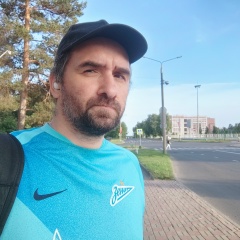 Алексей Горелов, Саров