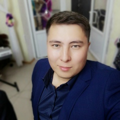 Erkegali Tashenov, 28.07.1991, Алматы