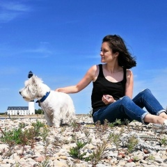 Ольга Рогова, 07.09, Санкт-Петербург